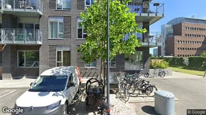 Lejligheder til salg i København SV - Foto fra Google Street View