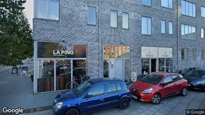 Lejligheder til leje i Valby - Foto fra Google Street View