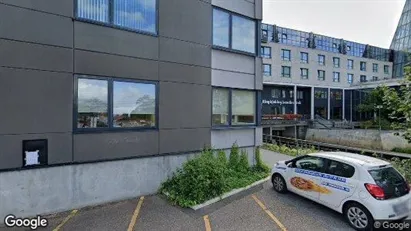 Andelsboliger til salg i Holstebro - Foto fra Google Street View