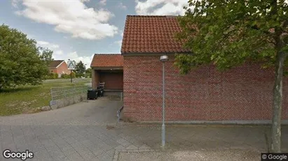 Lejligheder til salg i Ballerup - Foto fra Google Street View