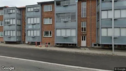 Lejligheder til salg i Glostrup - Foto fra Google Street View