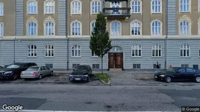 Lejligheder til salg i Østerbro - Foto fra Google Street View