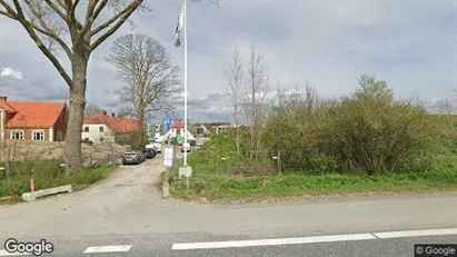 Lejligheder til leje i Lynge - Foto fra Google Street View