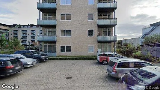 Lejligheder til leje i København NV - Foto fra Google Street View