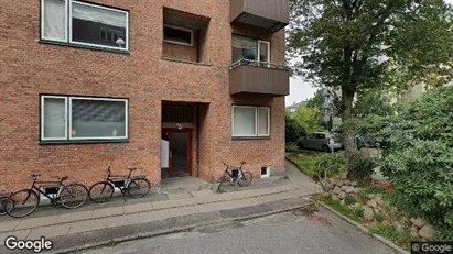 Lejligheder til salg i Valby - Foto fra Google Street View