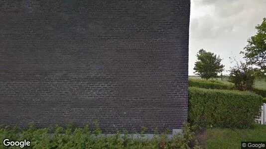 Lejligheder til leje i Herning - Foto fra Google Street View