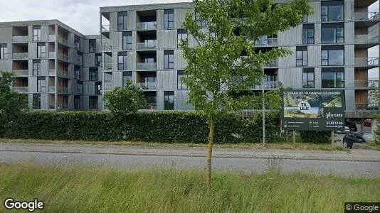 Værelser til leje i Århus N - Foto fra Google Street View