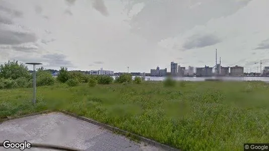 Lejligheder til salg i Nørresundby - Foto fra Google Street View