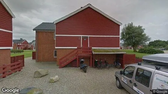 Lejligheder til salg i Lemvig - Foto fra Google Street View