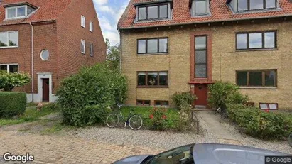 Lejligheder til salg i Odense C - Foto fra Google Street View