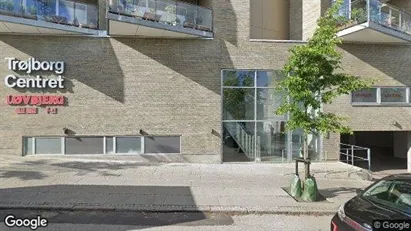 Lejligheder til salg i Århus N - Foto fra Google Street View