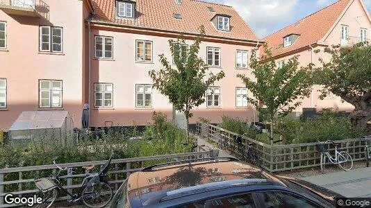 Lejligheder til salg i Frederiksberg - Foto fra Google Street View