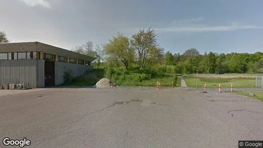 Lejligheder til leje i Helsingør - Foto fra Google Street View