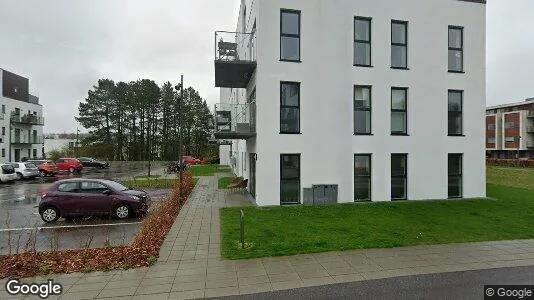 Lejligheder til leje i Farum - Foto fra Google Street View