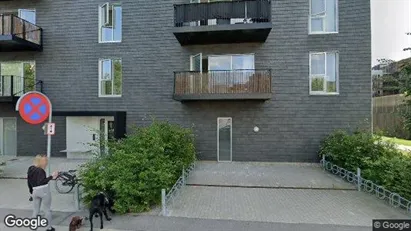 Lejligheder til leje i Herlev - Foto fra Google Street View