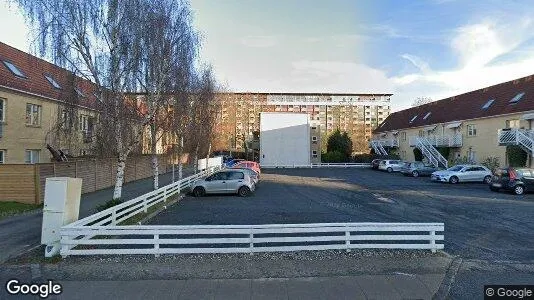 Lejligheder til salg i Rødovre - Foto fra Google Street View