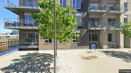 Lejligheder til salg i København SV - Foto fra Google Street View