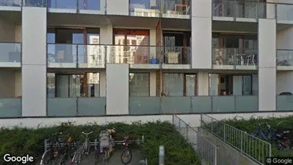 Lejligheder til salg i København S - Foto fra Google Street View