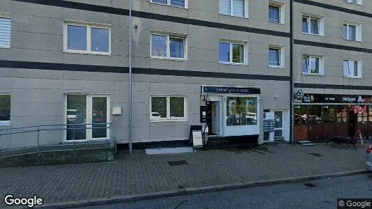 Lejligheder til salg i Fredericia - Foto fra Google Street View