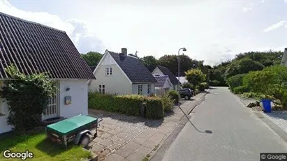 Lejligheder til salg i Vejle Centrum - Foto fra Google Street View