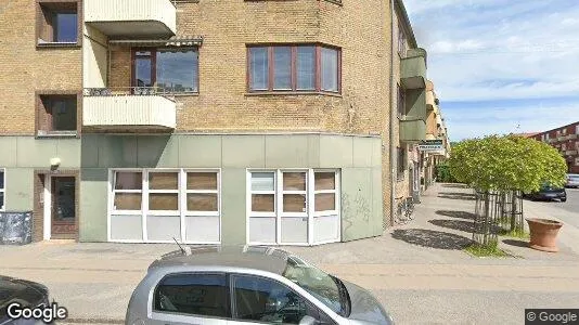 Lejligheder til salg i København SV - Foto fra Google Street View