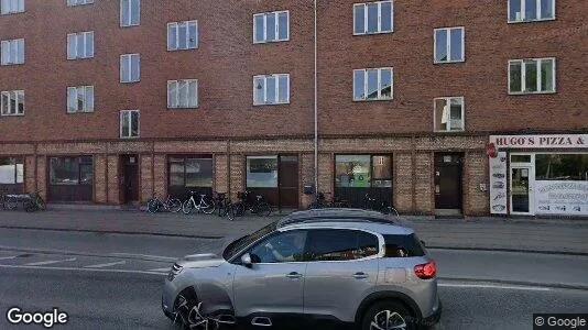 Lejligheder til salg i København S - Foto fra Google Street View