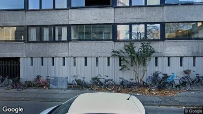 Lejligheder til salg i Frederiksberg C - Foto fra Google Street View