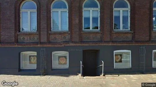 Lejligheder til salg i Odense C - Foto fra Google Street View