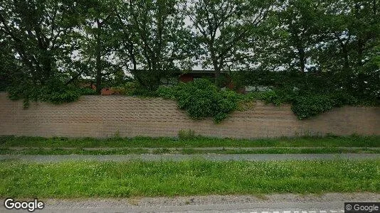 Lejligheder til salg i Ballerup - Foto fra Google Street View