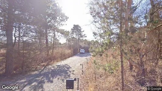 Lejligheder til salg i Sjællands Odde - Foto fra Google Street View