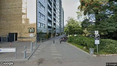 Lejligheder til salg i Nørrebro - Foto fra Google Street View