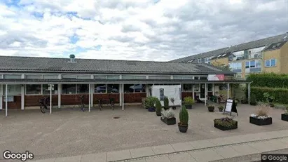 Andelsboliger til salg i Taastrup - Foto fra Google Street View