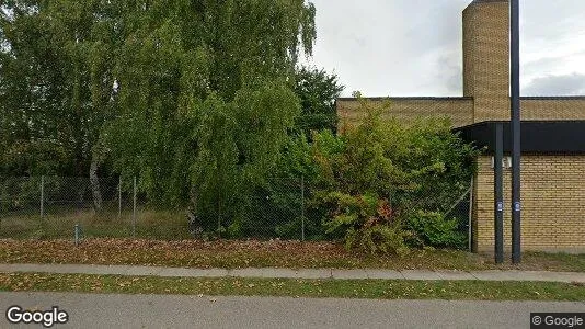 Lejligheder til leje i Glostrup - Foto fra Google Street View