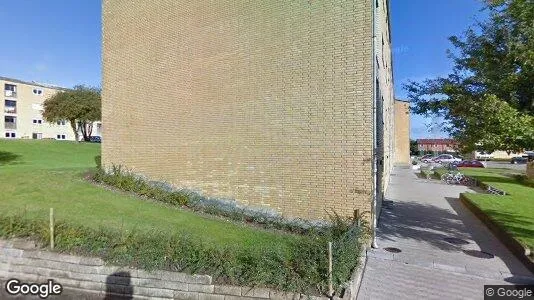 Lejligheder til salg i Randers NØ - Foto fra Google Street View