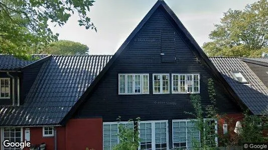 Lejligheder til leje i Frederikssund - Foto fra Google Street View