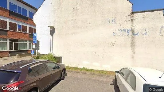 Lejligheder til salg i Aars - Foto fra Google Street View