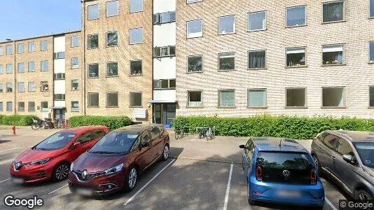 Lejligheder til salg i Farum - Foto fra Google Street View