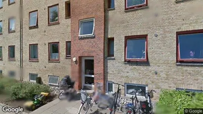 Lejligheder til salg i Roskilde - Foto fra Google Street View