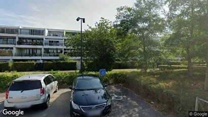 Lejligheder til salg i Taastrup - Foto fra Google Street View