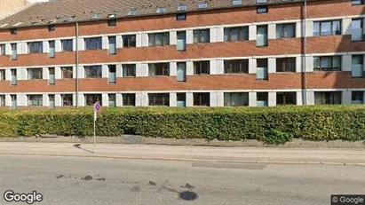 Lejligheder til salg i Valby - Foto fra Google Street View