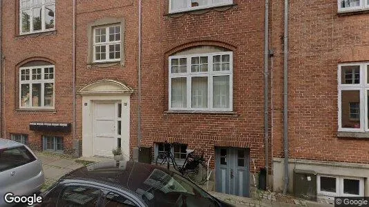 Lejligheder til salg i Horsens - Foto fra Google Street View