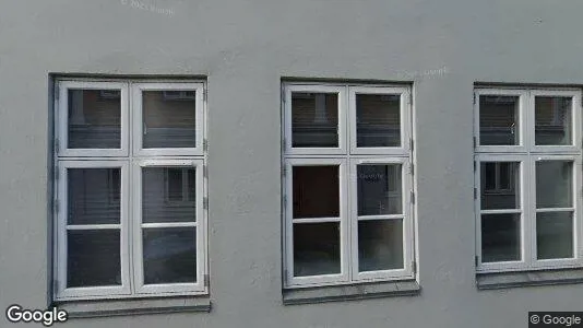 Lejligheder til leje i Thisted - Foto fra Google Street View