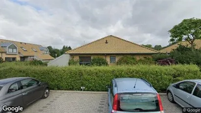 Andelsboliger til salg i Tranbjerg J - Foto fra Google Street View