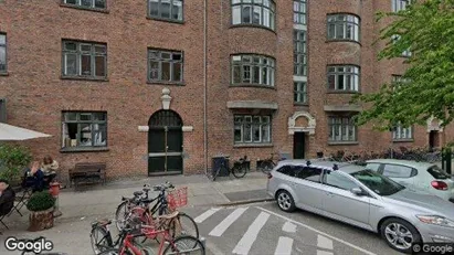 Værelser til leje i København S - Foto fra Google Street View