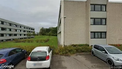 Lejligheder til salg i Viby J - Foto fra Google Street View