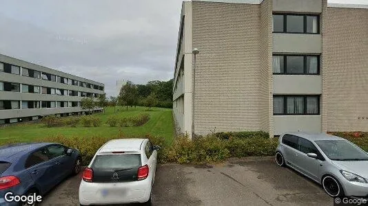 Lejligheder til salg i Viby J - Foto fra Google Street View