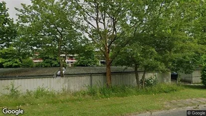 Lejligheder til salg i Hillerød - Foto fra Google Street View