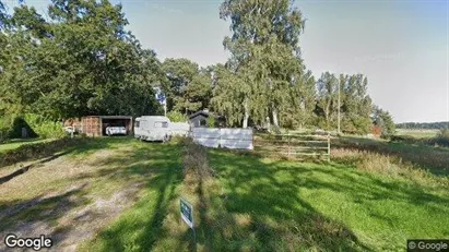 Lejligheder til salg i Helsinge - Foto fra Google Street View