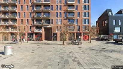 Lejligheder til salg i København SV - Foto fra Google Street View