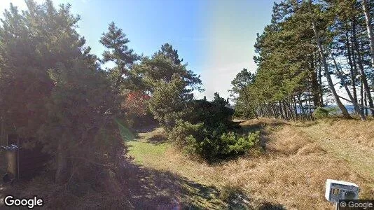 Lejligheder til salg i Nykøbing Sjælland - Foto fra Google Street View